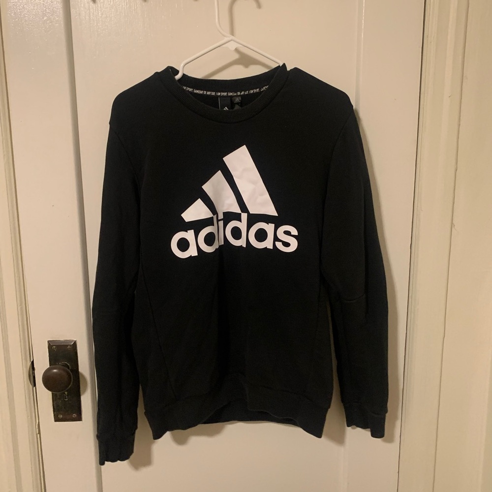 Adidas Sweatshirt